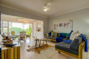 The Bridge Apartments, Unit 34